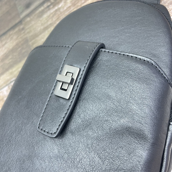 スーパーコピーブランドバッグ角部分ディテール